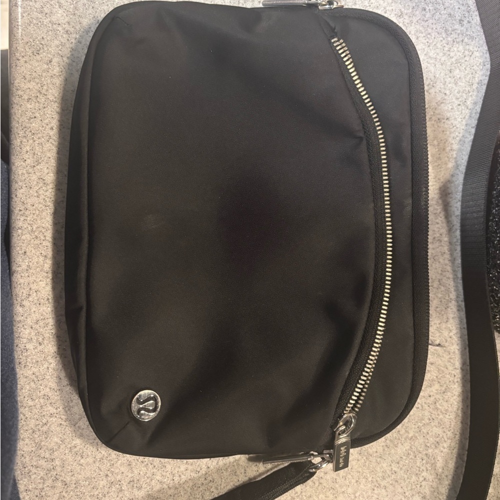 Lululemon Crossbody